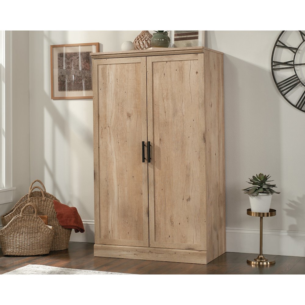 Aspen Post Storage Cabinet. Picture 2