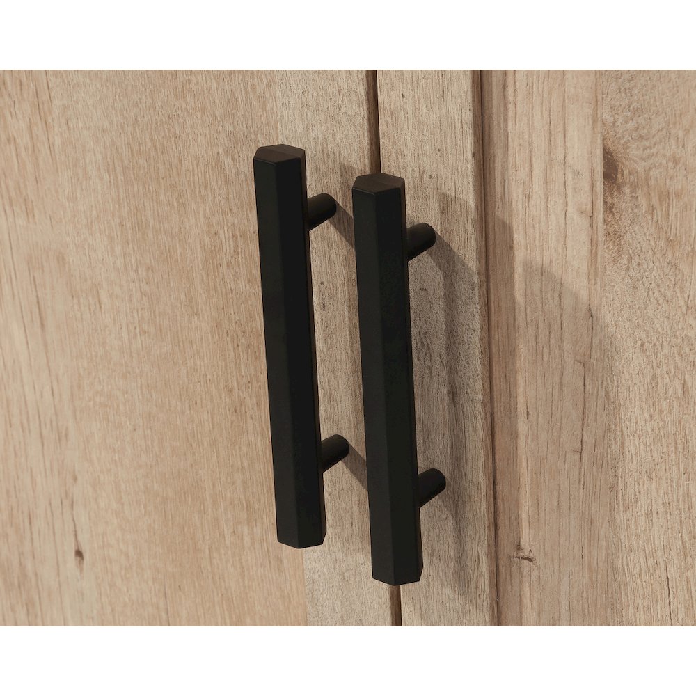 Aspen Post Storage Cabinet. Picture 6