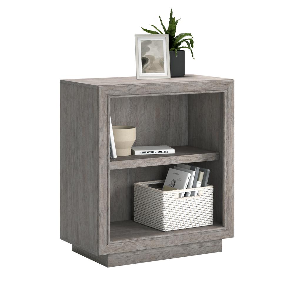 Hayes Garden Low 2-Shelf Ao. Picture 1
