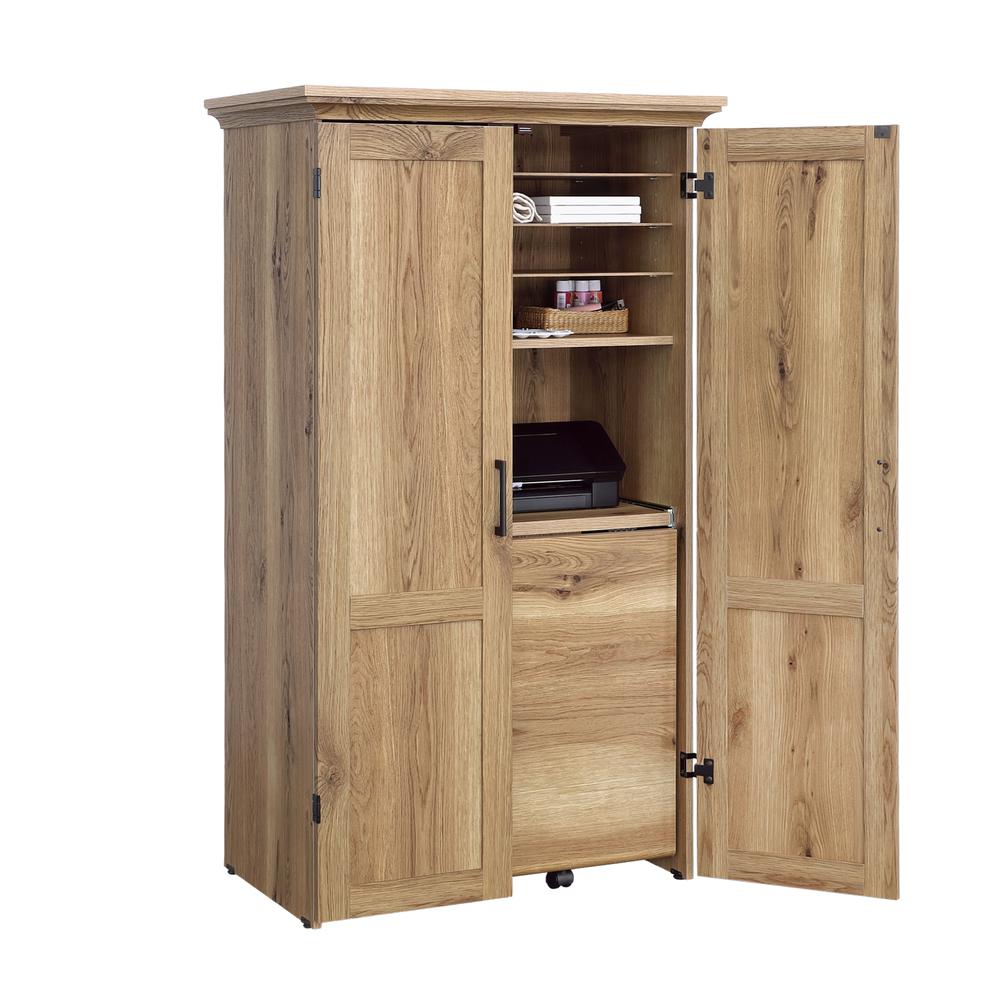 Storage Craft Armoire To A2. Picture 1