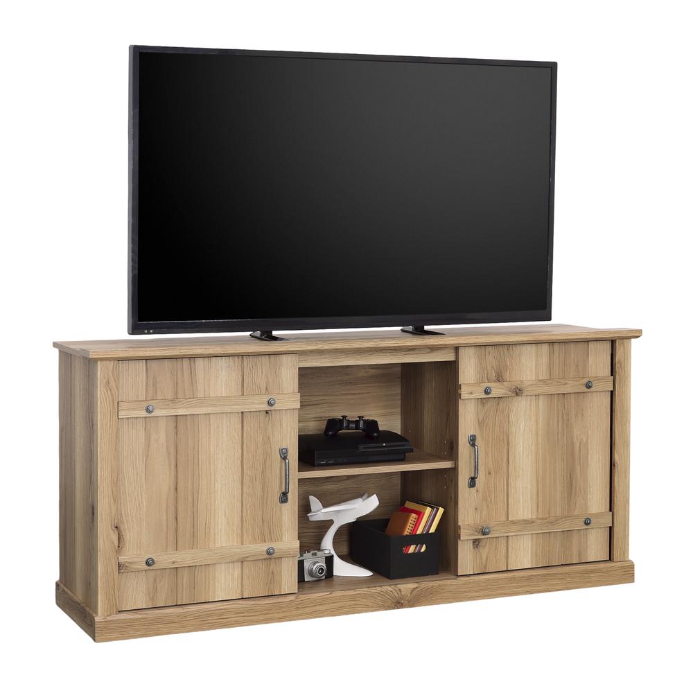Entertainment  Credenza To. Picture 3