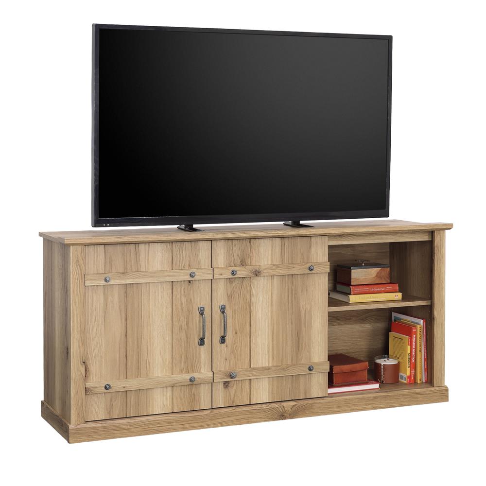 Entertainment  Credenza To. Picture 1