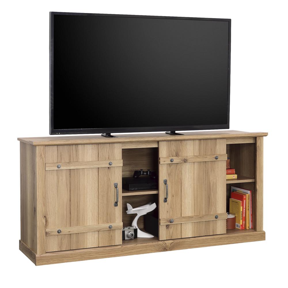 Entertainment  Credenza To. Picture 2