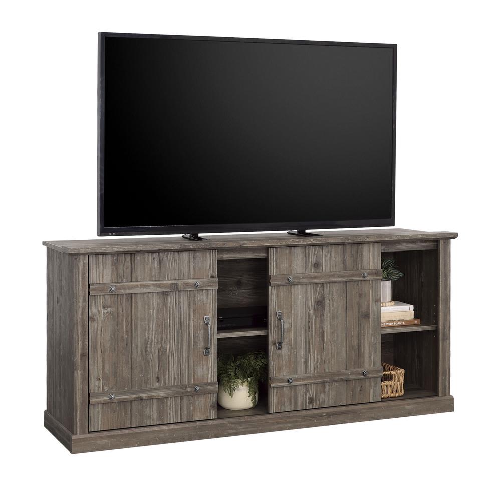 Entertainment  Credenza Pp. Picture 1