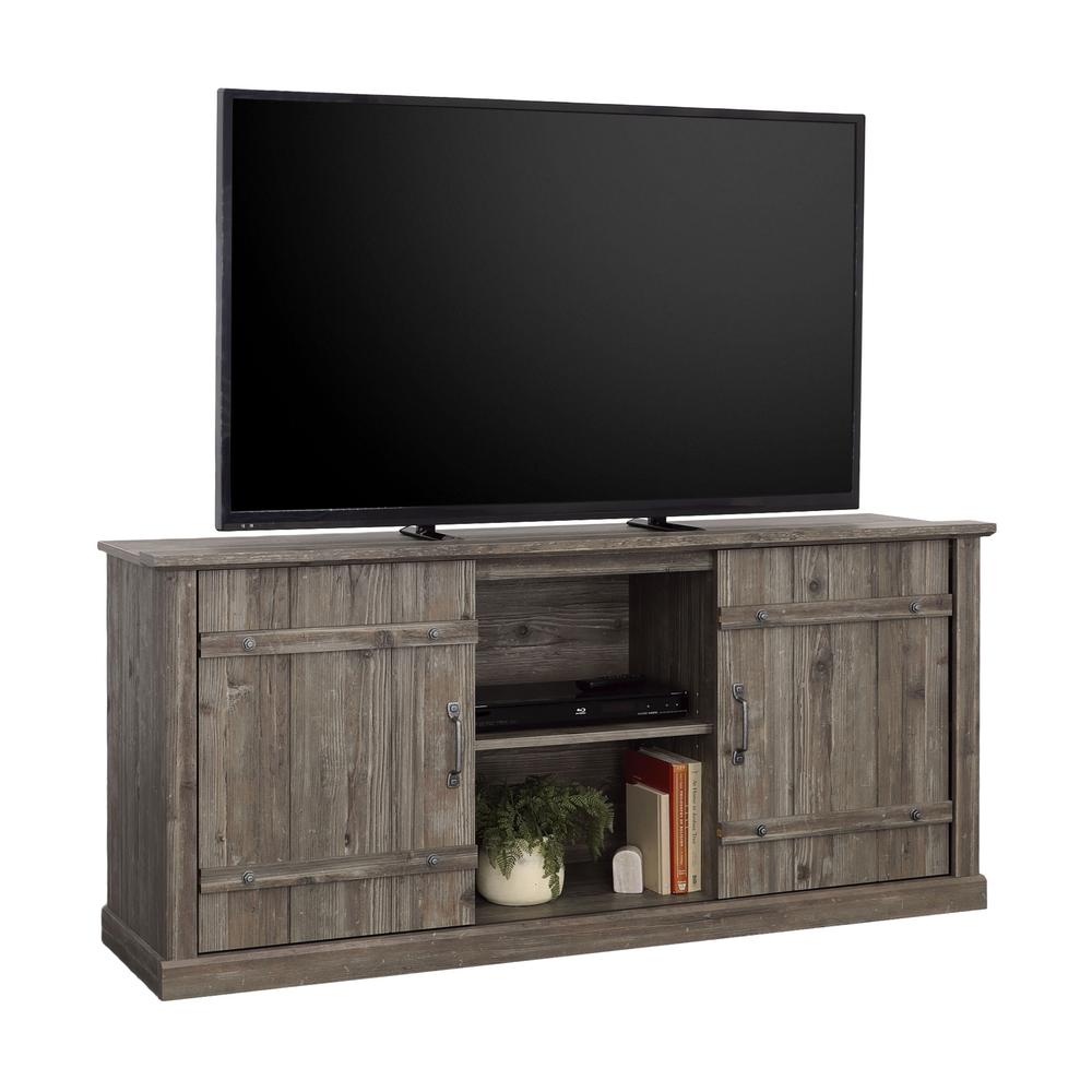 Entertainment  Credenza Pp. Picture 3