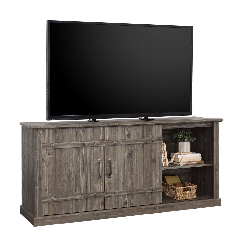 Entertainment  Credenza Pp. Picture 2