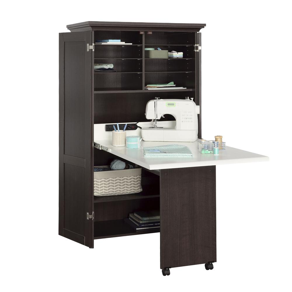 Storage Craft Armoire Dao A2. Picture 1