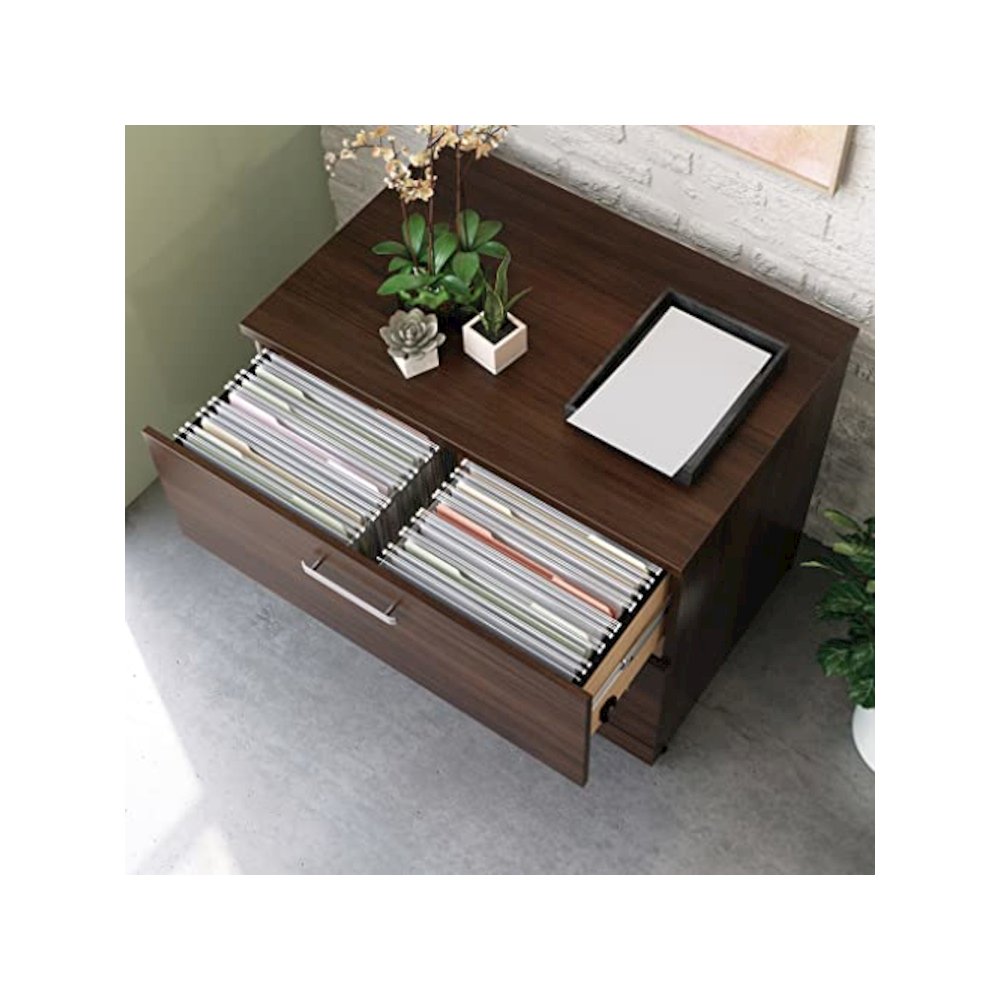 Affirm Lateral File (assembled) Ne. Picture 5