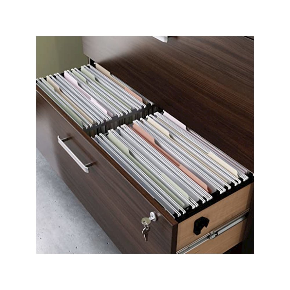 Affirm Lateral File (assembled) Ne. Picture 6