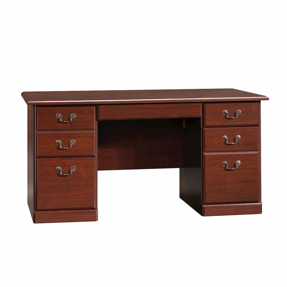 Heritage Hill Desk Cc. Picture 1