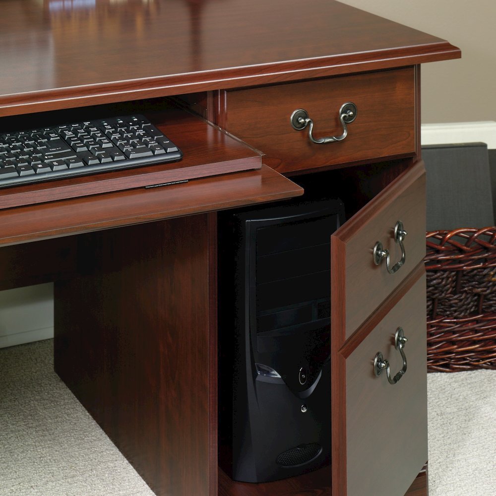 Heritage Hill Desk Cc. Picture 5