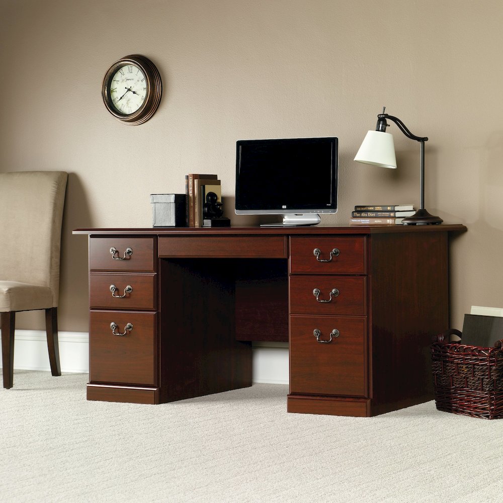 Heritage Hill Desk Cc. Picture 2