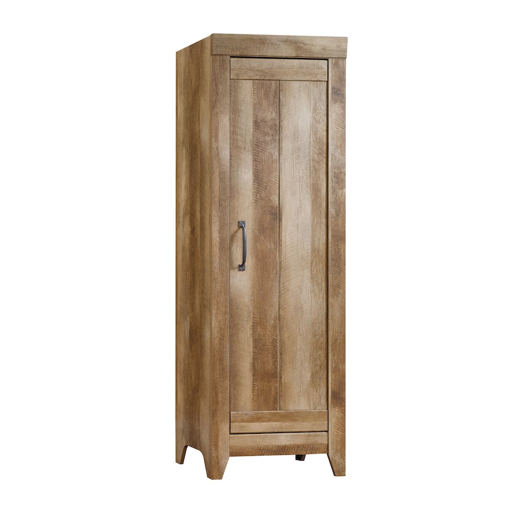 Adept Storage Narrow Storage Cabinet. Picture 1