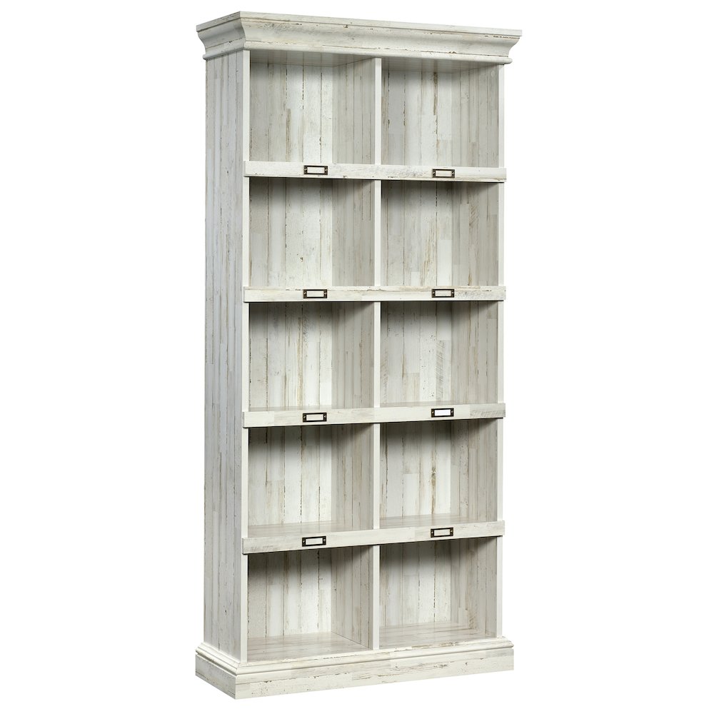 Barrister Lane Tall Bookcase. Picture 1