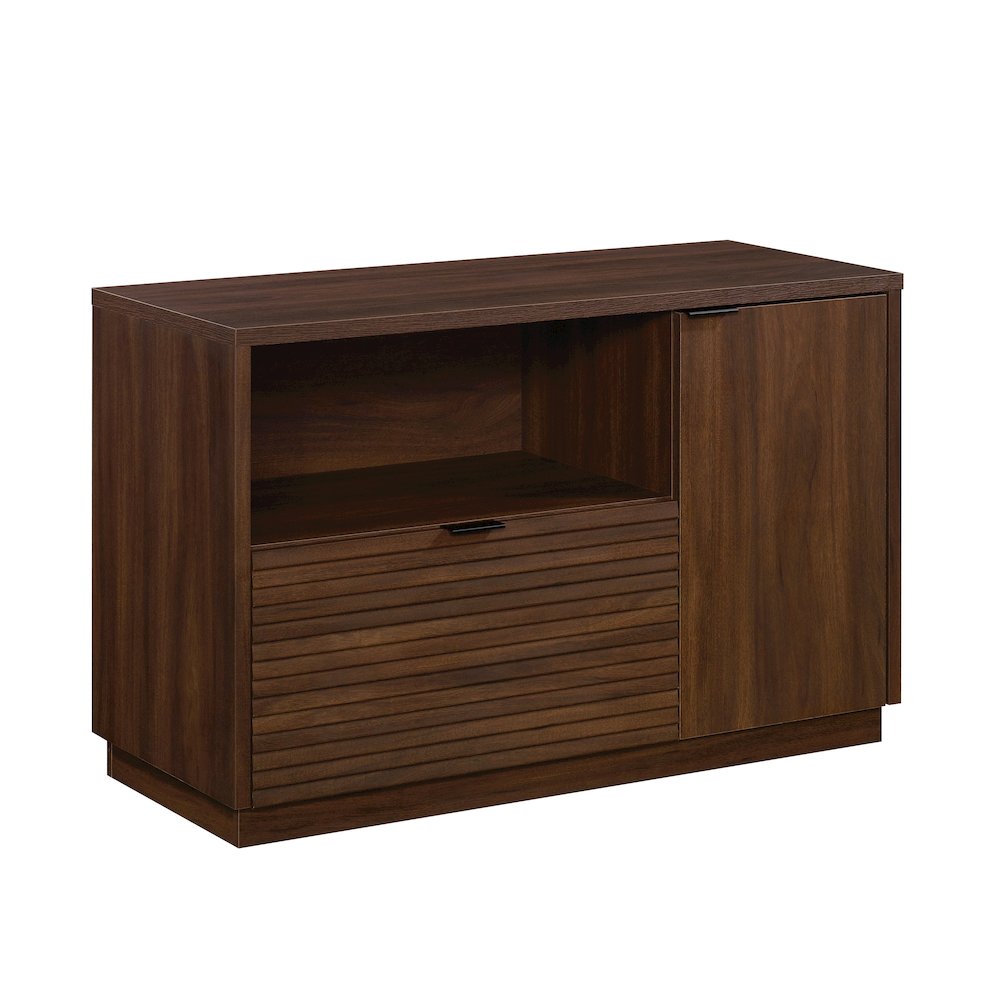 Palo Alto Small Credenza Pro. Picture 1