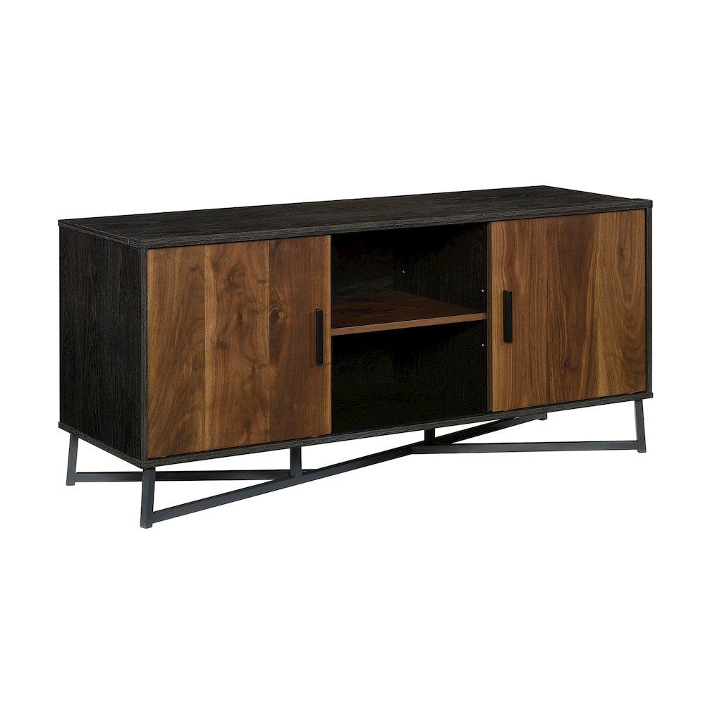 Canton Lane Credenza. Picture 1