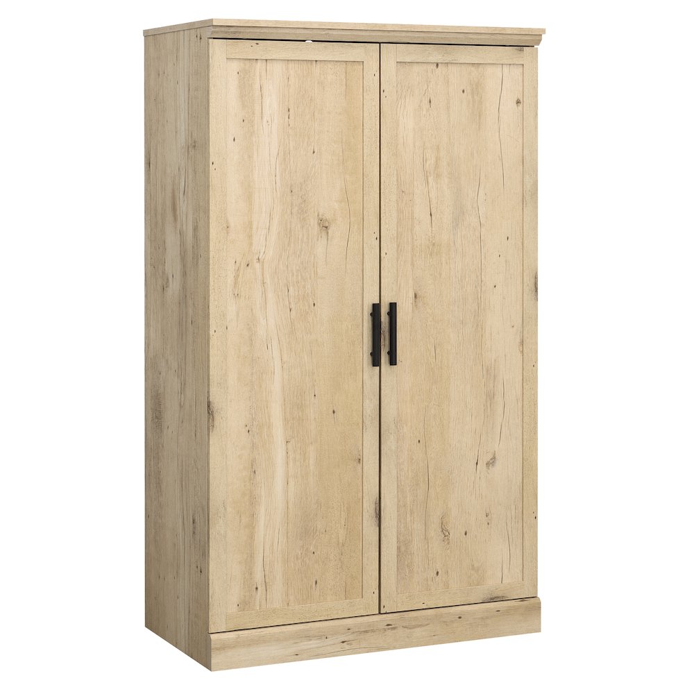 Aspen Post Storage Cabinet. Picture 1