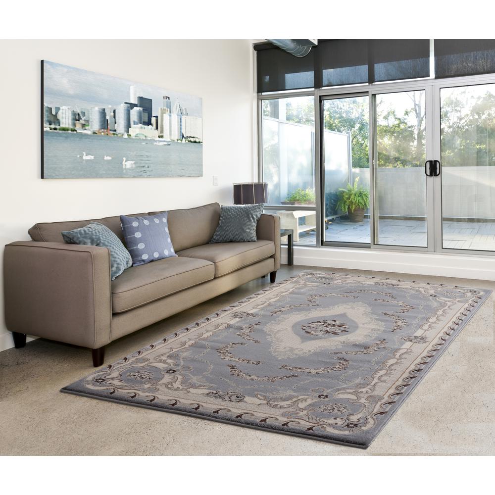 TABRIZ COLLECTION  13  5  X 8. Picture 5