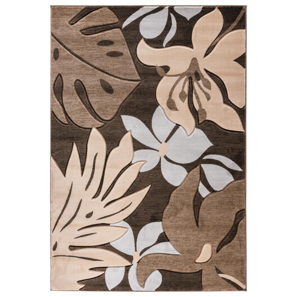 GLAMOR  COLLECTION GM07  5'2'' X 7'5''. Picture 1