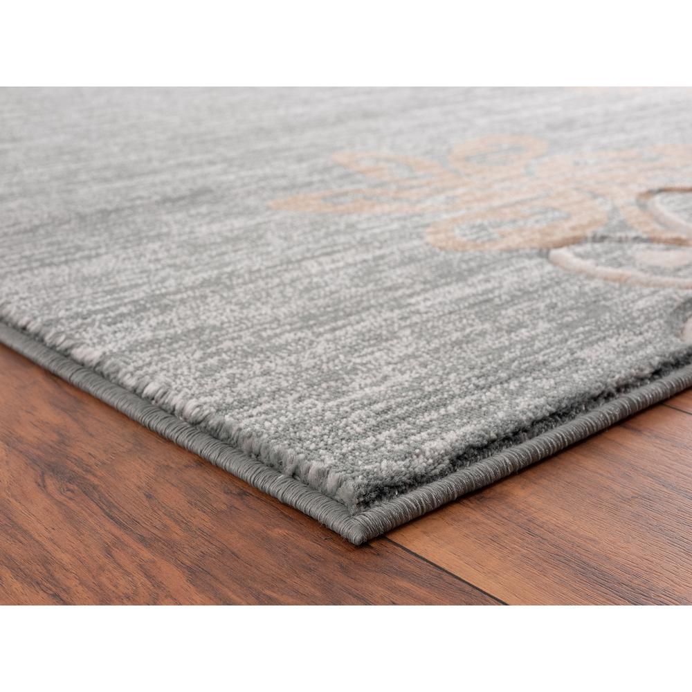 GLAMOR  COLLECTION GM12  5'2'' X 7'5''. Picture 3