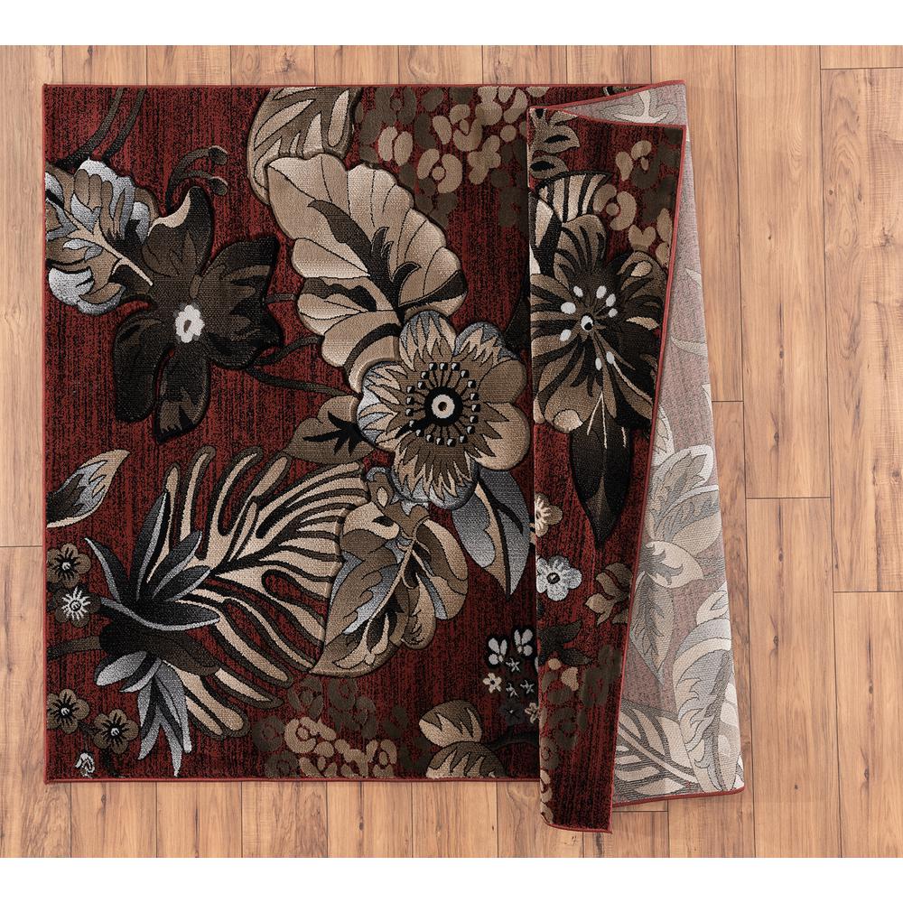 GLAMOR  COLLECTION GM67  5'2'' X 7'5''. Picture 4