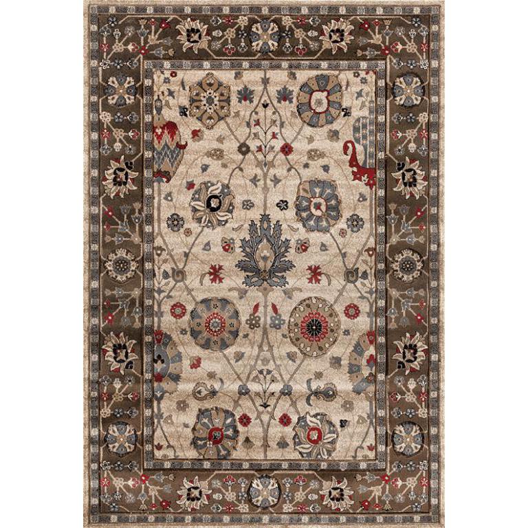 GLAMOR  COLLECTION OVAL GM59  5' X 8'. Picture 4