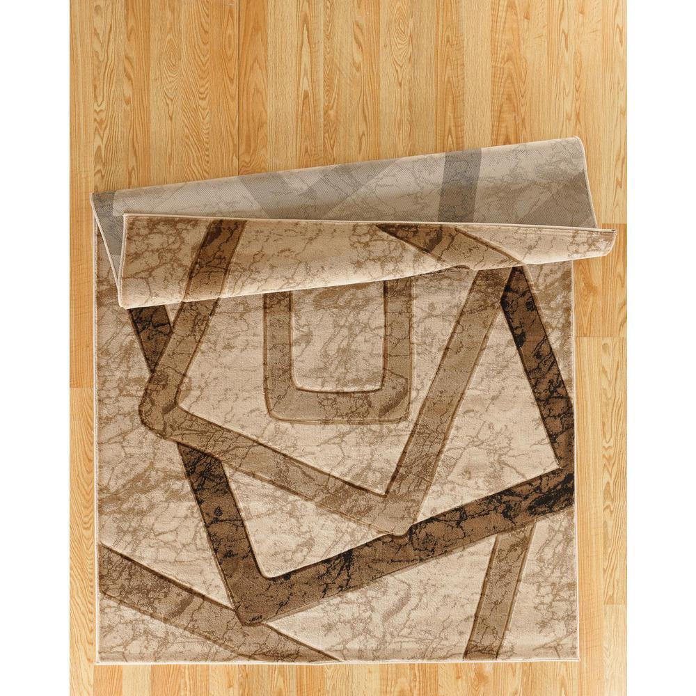 ORELSI COLLECTION OR148  2'1" X 3'3". Picture 3