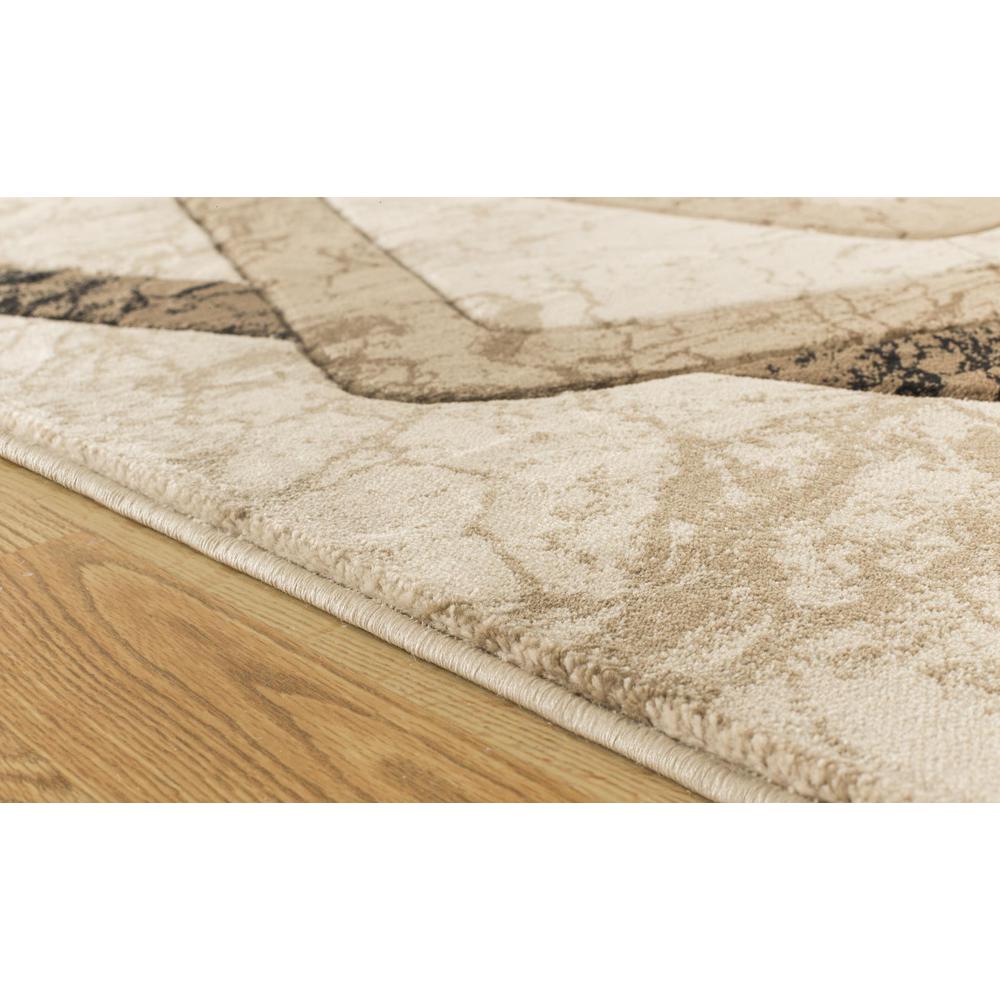 ORELSI COLLECTION OR148  2'1" X 3'3". Picture 5