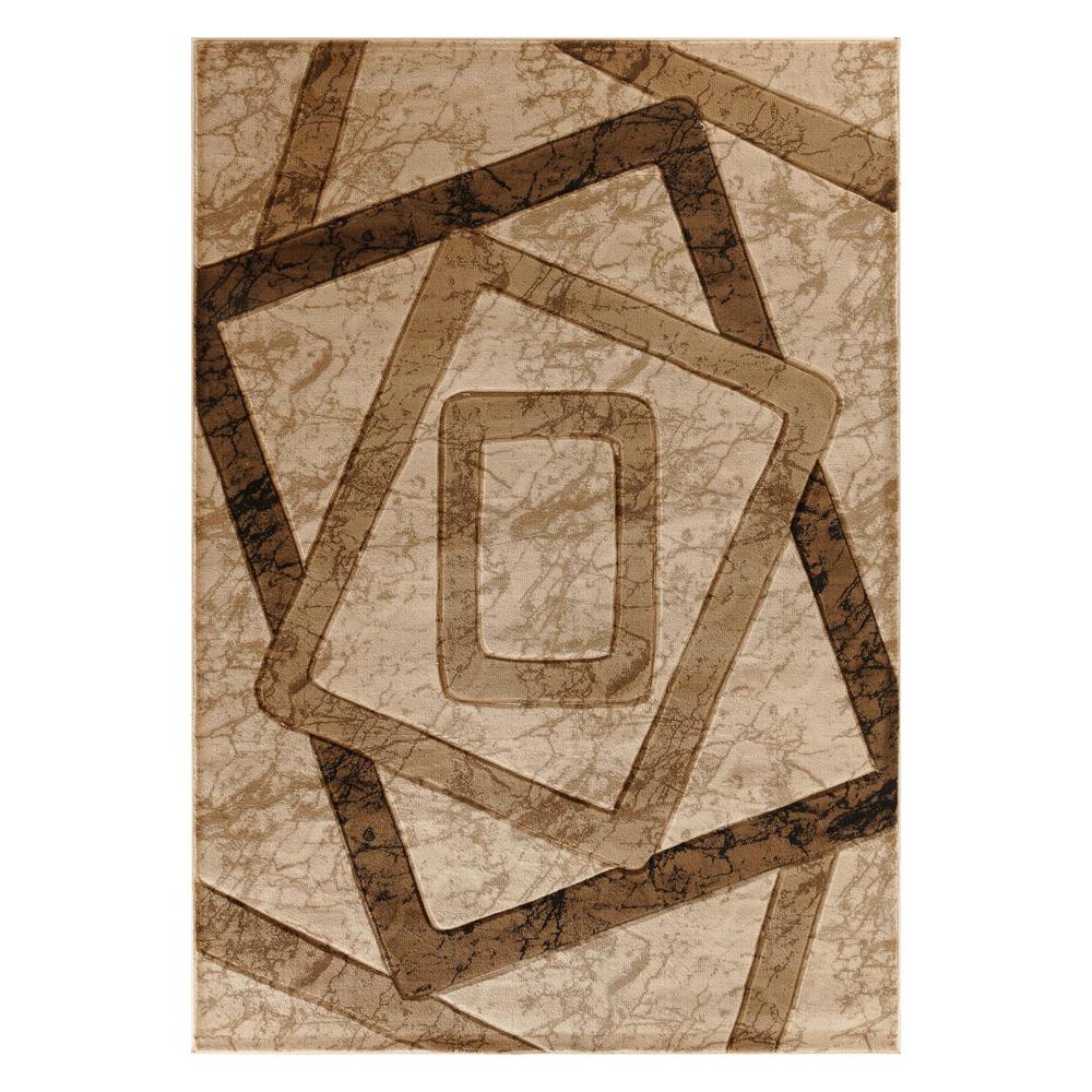 ORELSI COLLECTION OR148  2'1" X 3'3". Picture 1