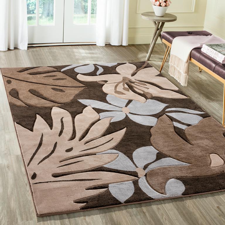 GLAMOR COLLECTION GM07 6'9'' X 9'6''. Picture 2