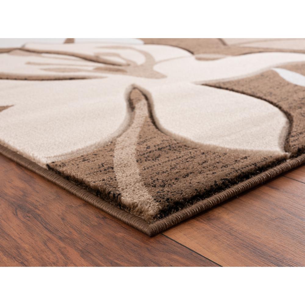 GLAMOR COLLECTION GM07 6'9'' X 9'6''. Picture 4