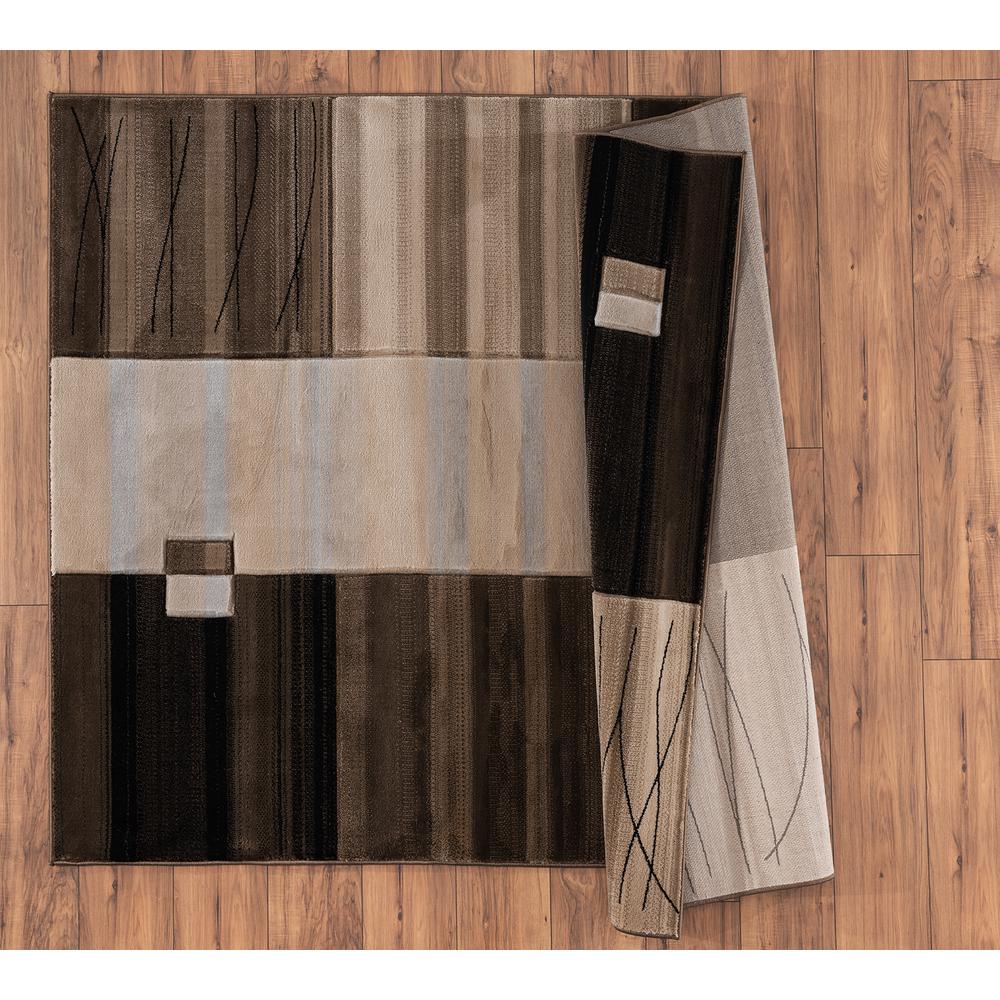 GLAMOR COLLECTION GM03 8'1'' X 10'5''. Picture 3