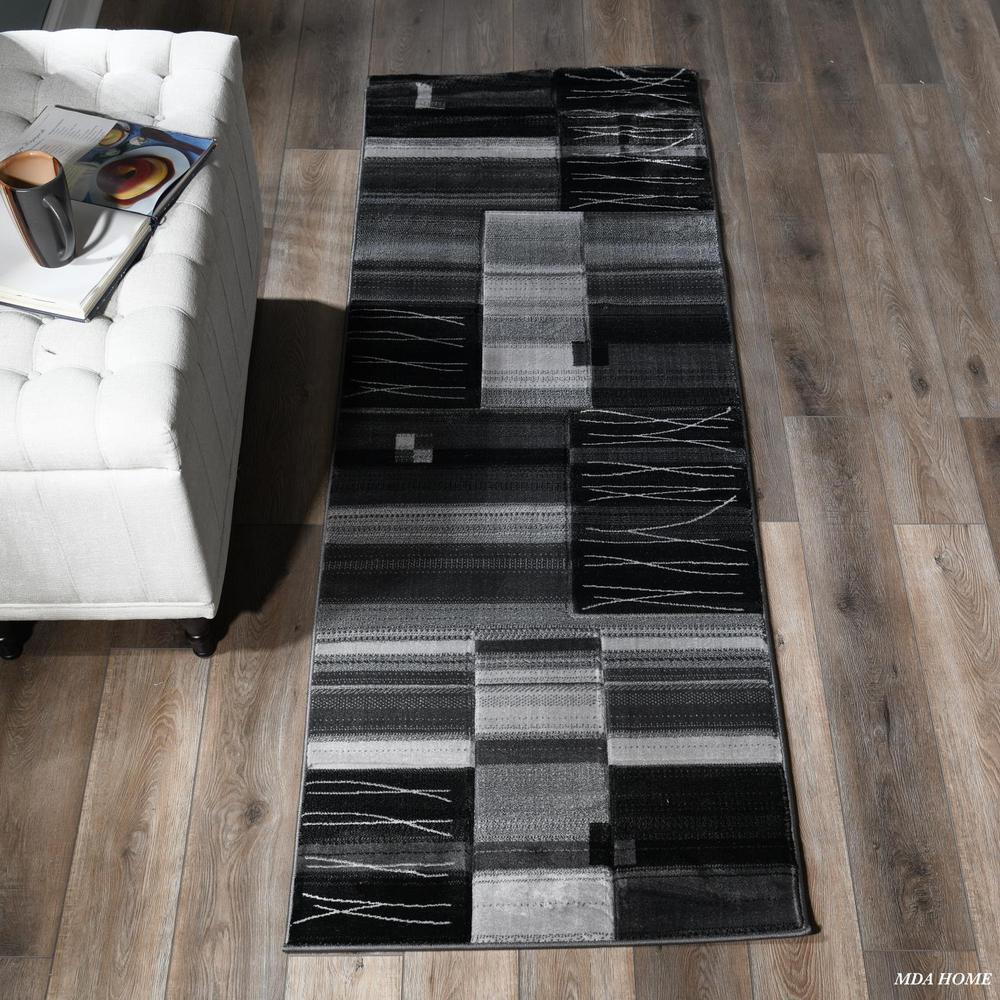 GLAMOR COLLECTION GM16 8'1'' X 8'1'' ROUND. Picture 9