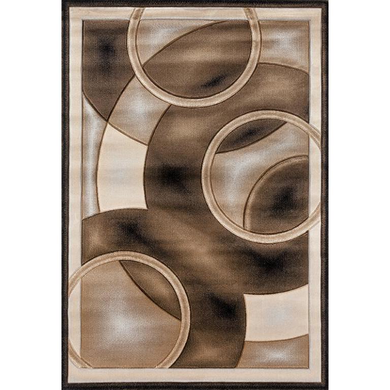 GLAMOR COLLECTION GM26 8'1'' X 8'1'' ROUND. Picture 4