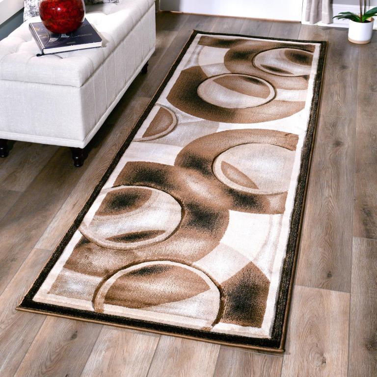 GLAMOR COLLECTION GM26 8'1'' X 8'1'' ROUND. Picture 14