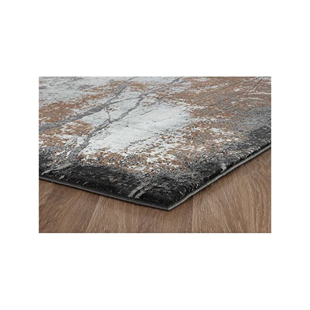 PETRA COLLECTION PT11  5'2'' X 7'5''. Picture 6
