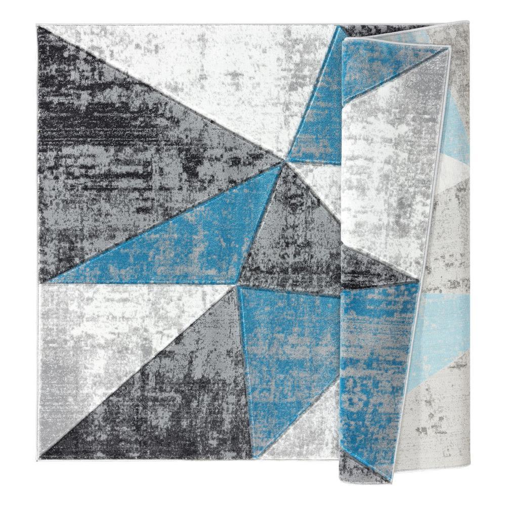 ORELSI COLLECTION OR117 3'9" X 5'9". Picture 2
