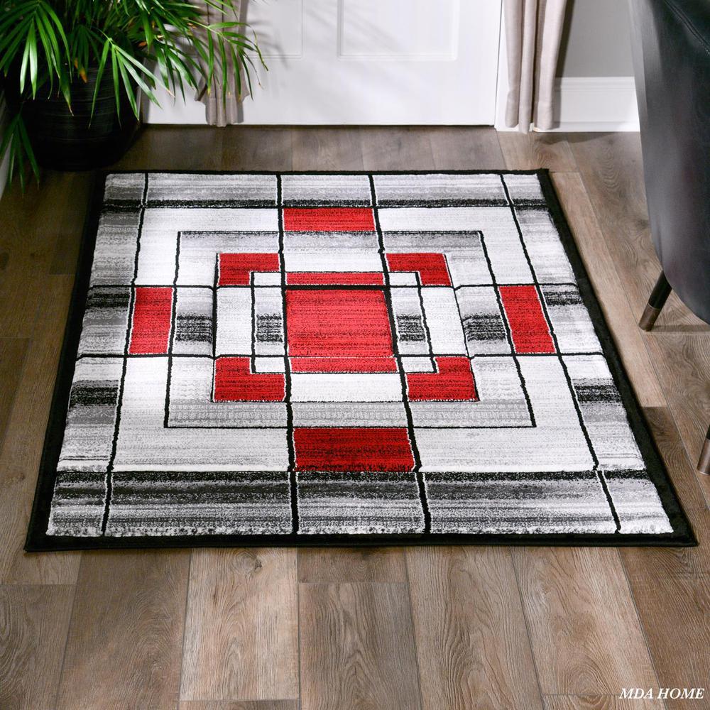 ORELSI COLLECTION OR15 3'9" X 5'9". Picture 2