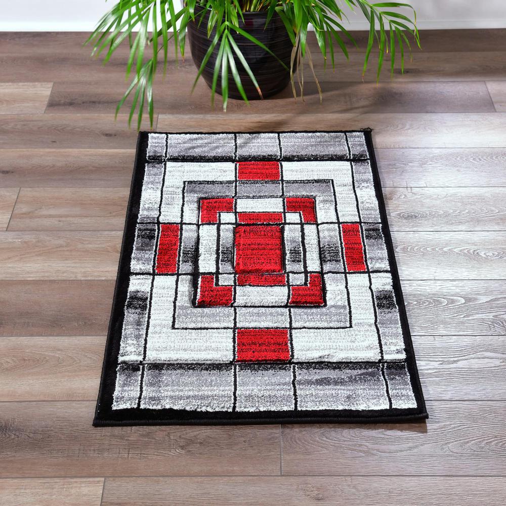 ORELSI COLLECTION OR15 3'9" X 5'9". Picture 3