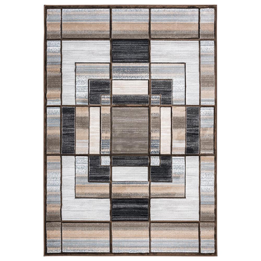 ORELSI COLLECTION OR16 3'9" X 5'9". Picture 1