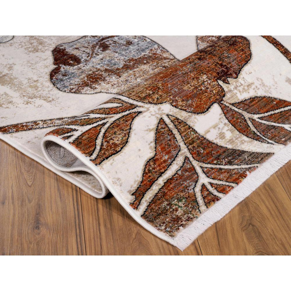 ANA COLLECTION AA09   7'11" X 10'. Picture 3