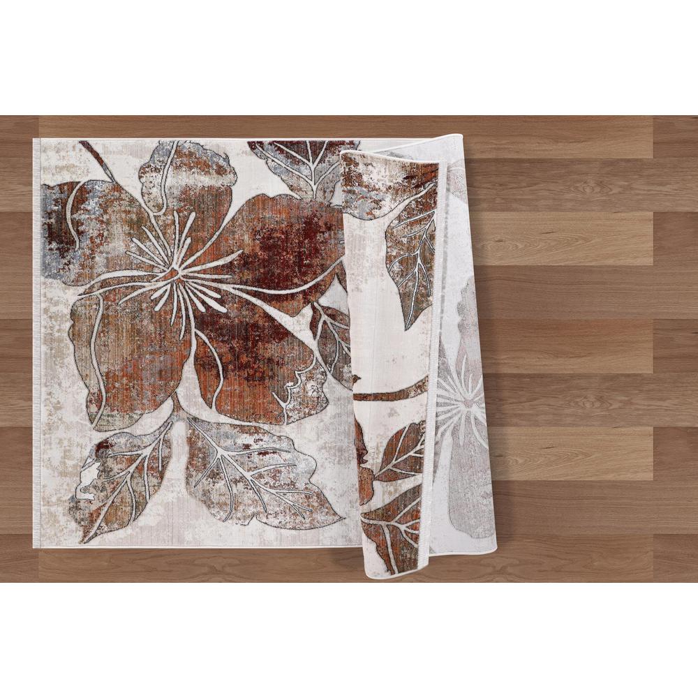 ANA COLLECTION AA09   7'11" X 10'. Picture 4