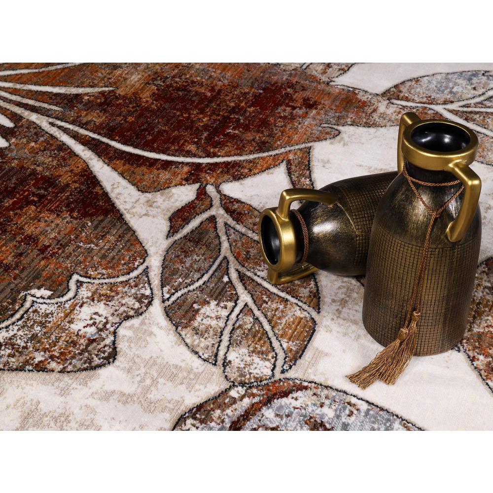 ANA COLLECTION AA09   7'11" X 10'. Picture 6