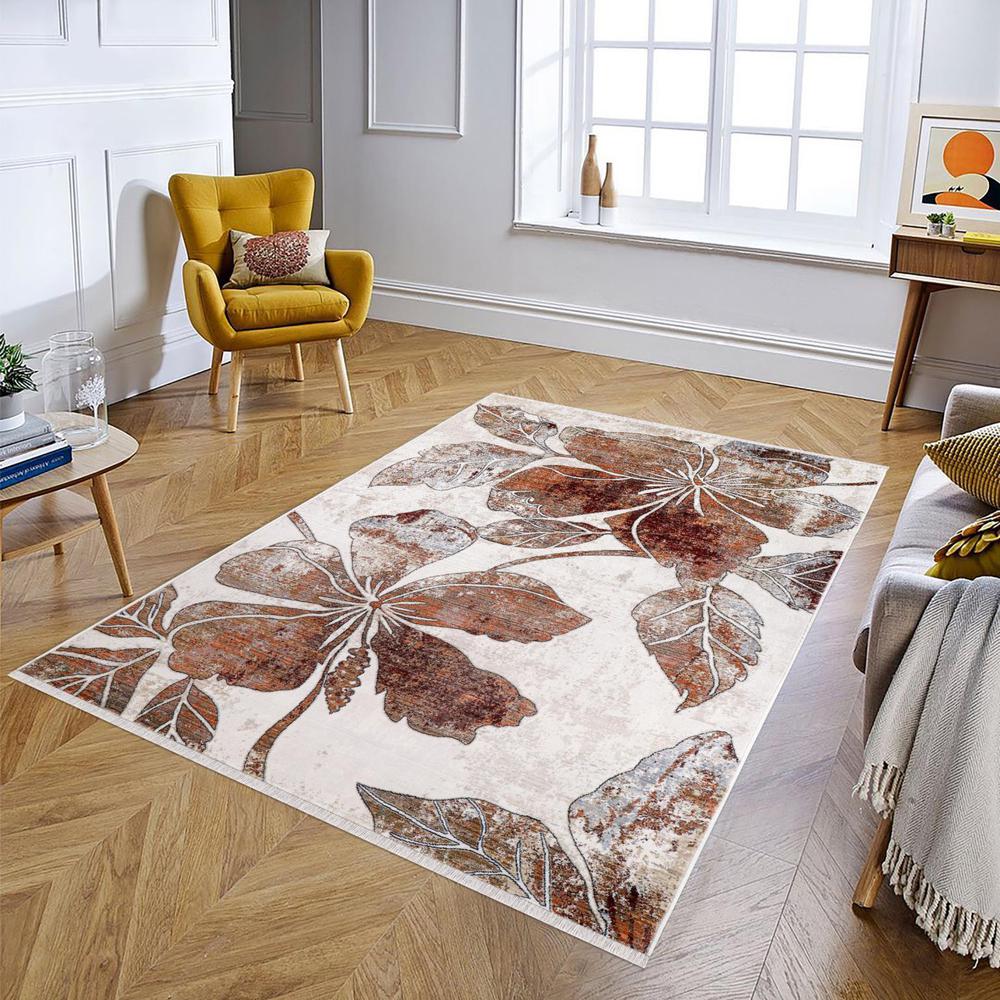 ANA COLLECTION AA09   7'11" X 10'. Picture 2