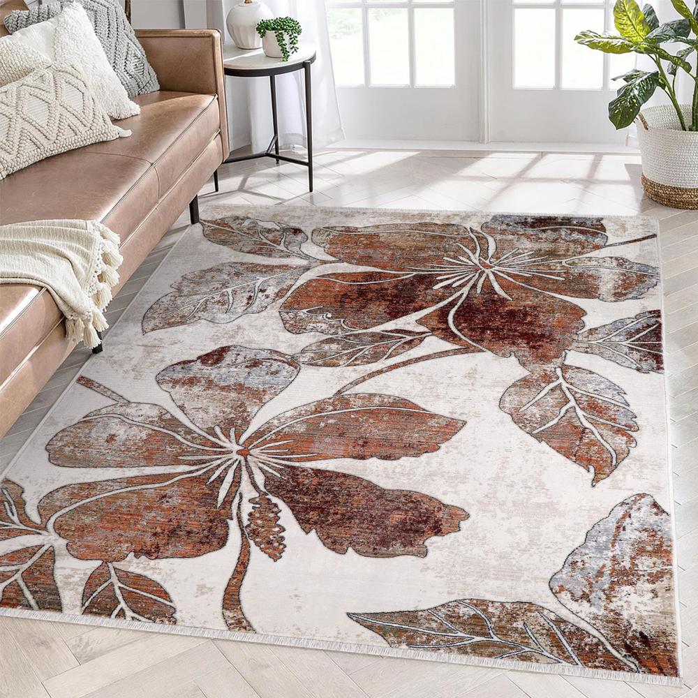 ANA COLLECTION AA09   7'11" X 10'. Picture 7