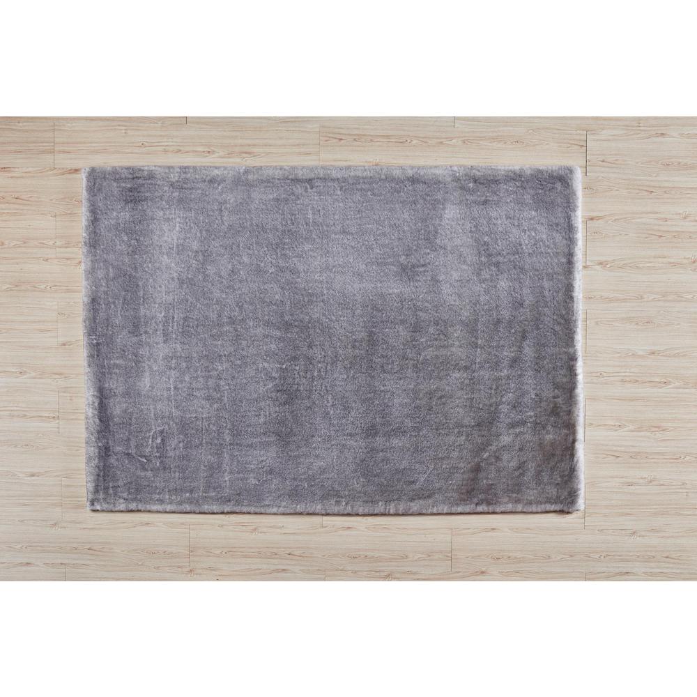 AMORE RECTANGLE 03  5' X 8'. Picture 1
