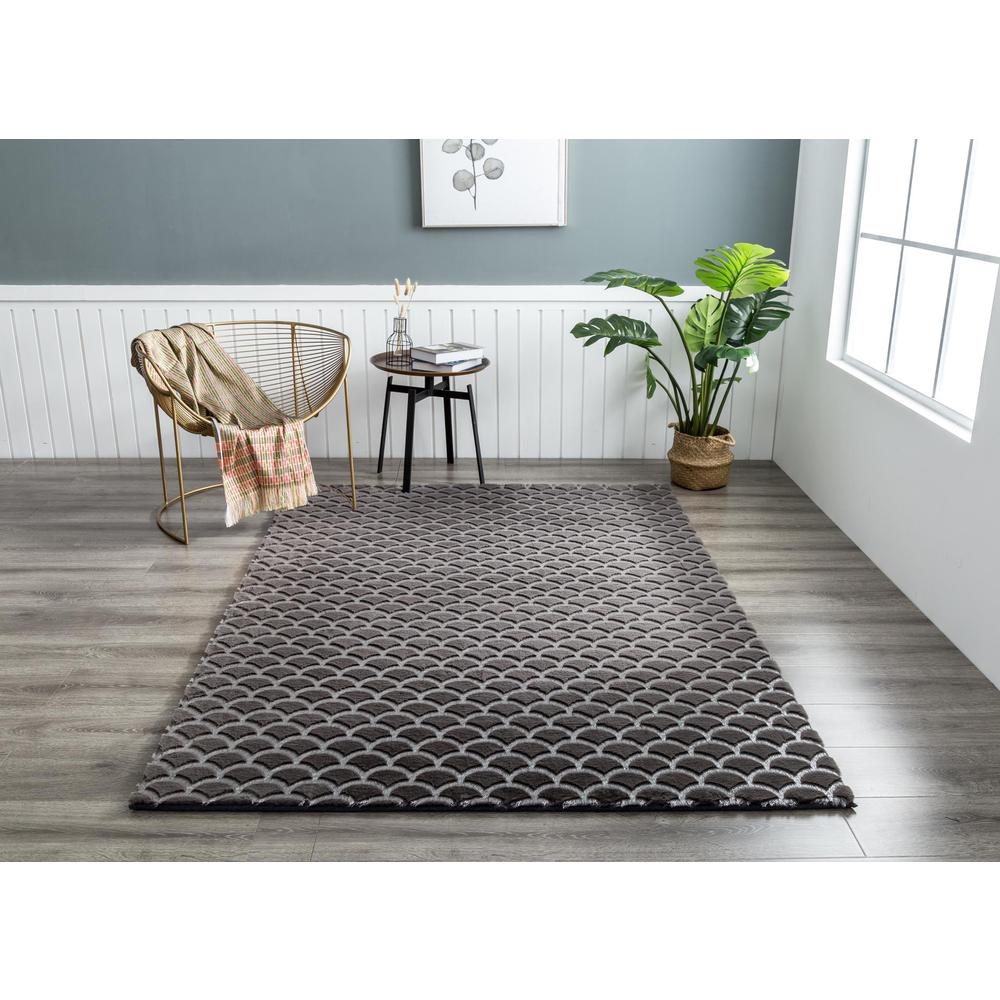 CHRYSO  COLLECTION CH07  8' X 10'. Picture 2