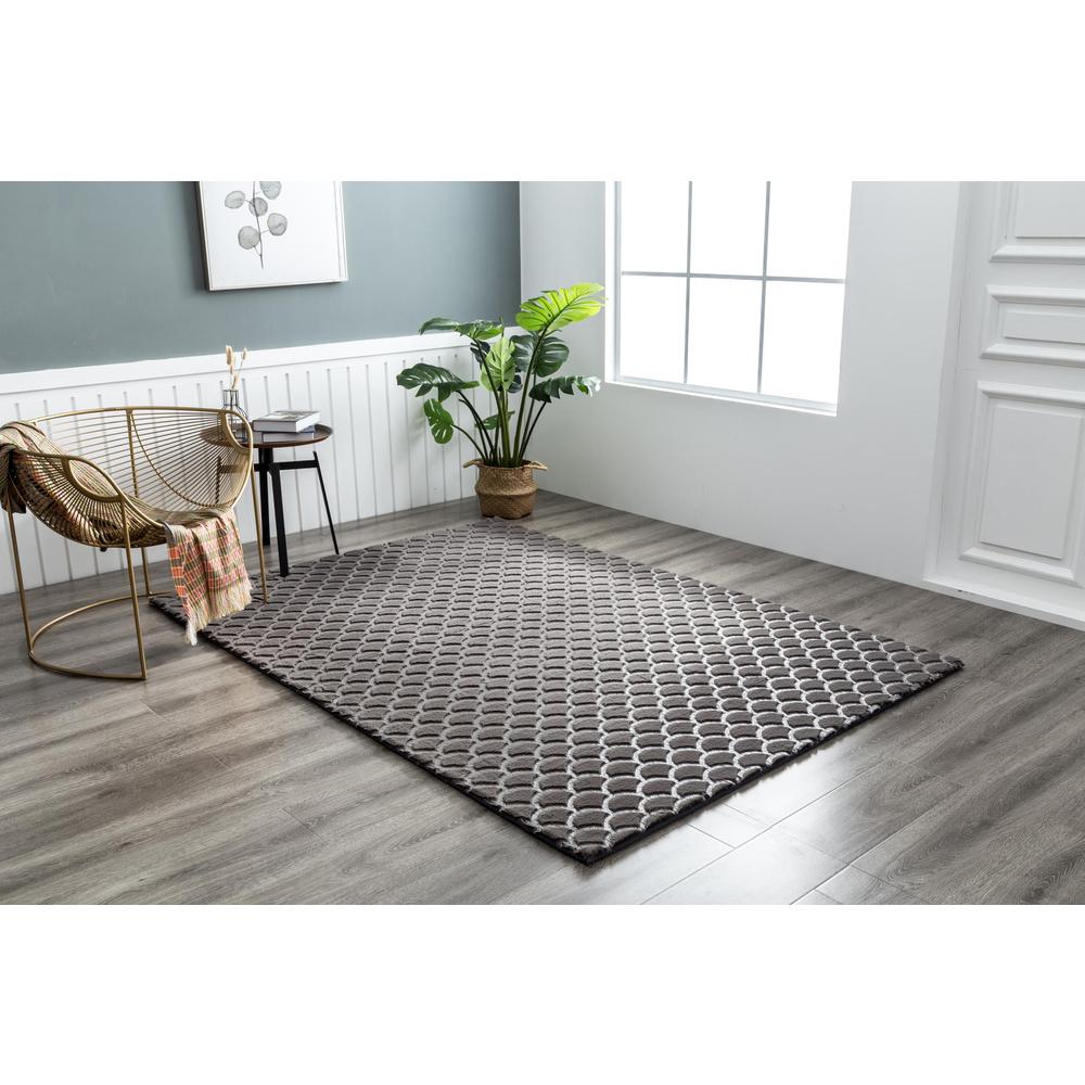 CHRYSO  COLLECTION CH07  8' X 10'. Picture 8