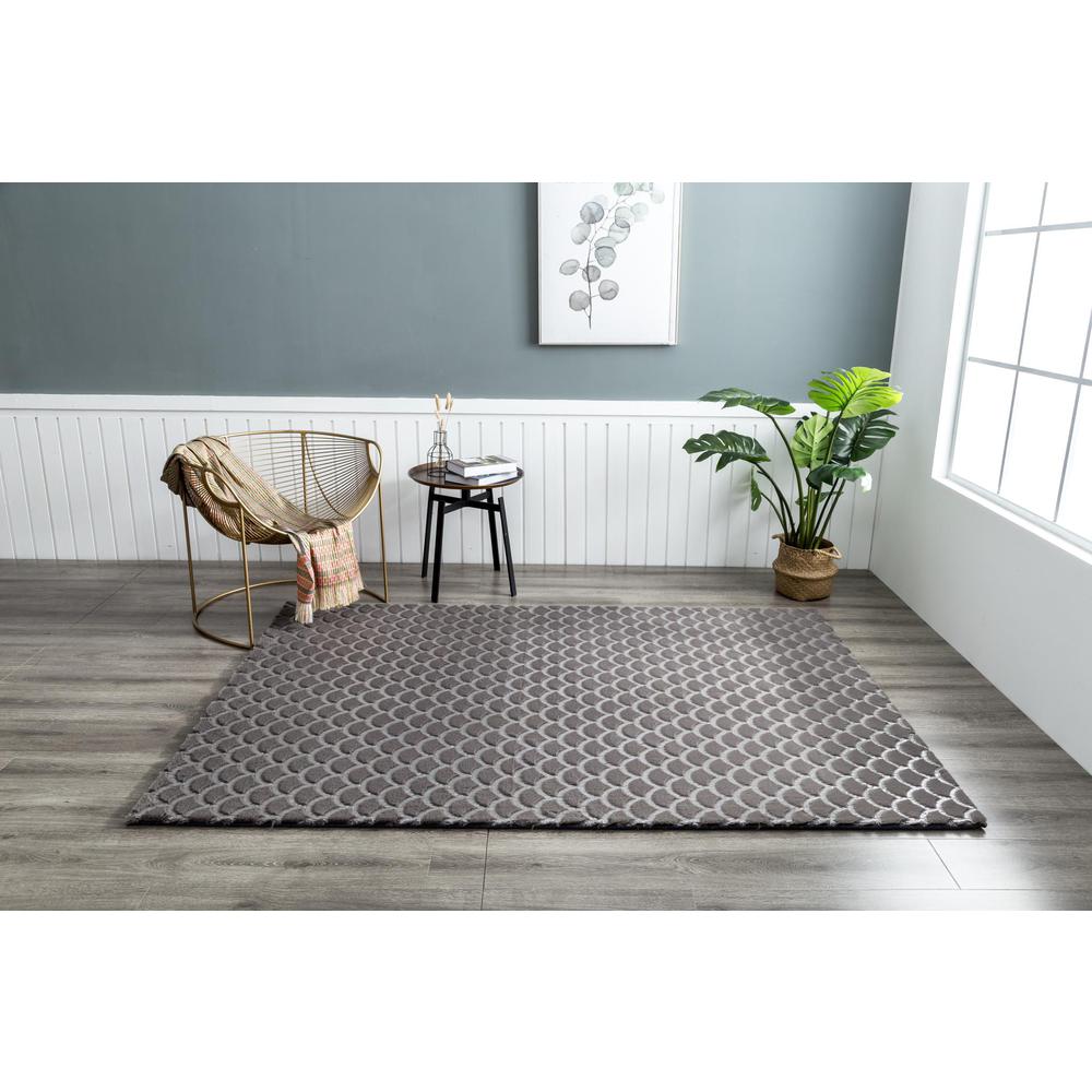 CHRYSO  COLLECTION CH07  8' X 10'. Picture 9