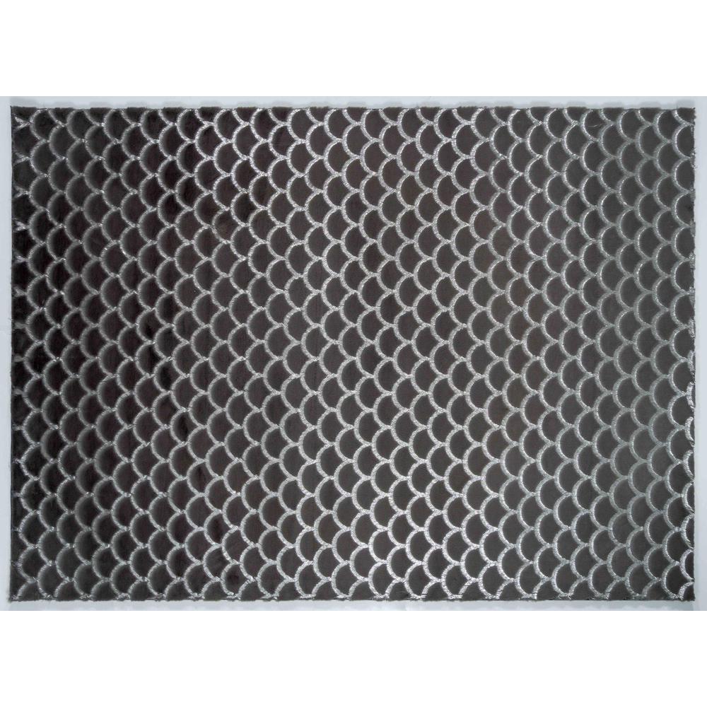 CHRYSO  COLLECTION CH07  8' X 10'. Picture 1